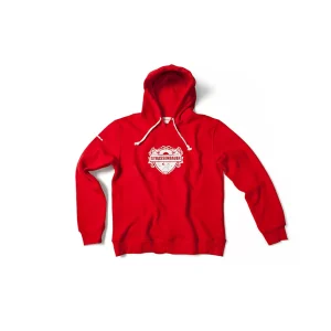Hoodie Strassenbauer