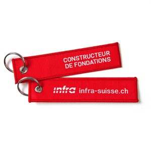 Schlüsselanhänger Grundbauer