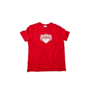 T-Shirt Strassenbauer