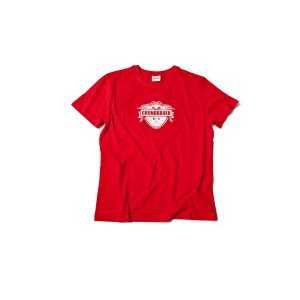 T-Shirt Grundbauer